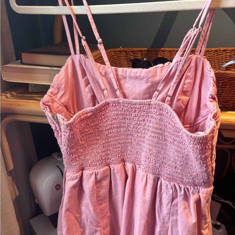 Free People Kingston Women's Jumpsuit - Picture 7 of 7